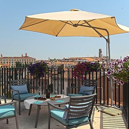 Ca' Venar Lejlighed Venedig Eksteriør billede